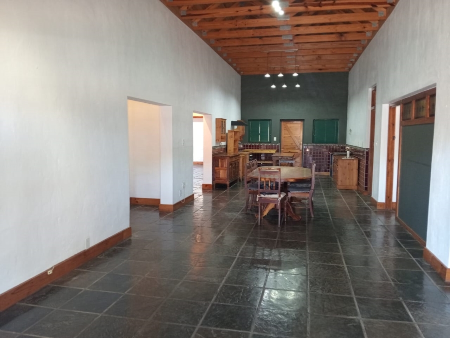 To Let 4 Bedroom Property for Rent in C Place Eastern Cape